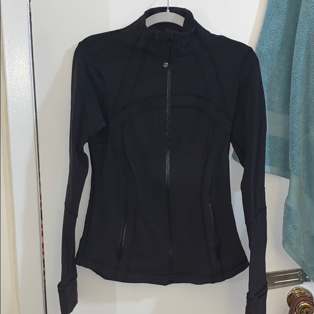 Lululemon define jacket